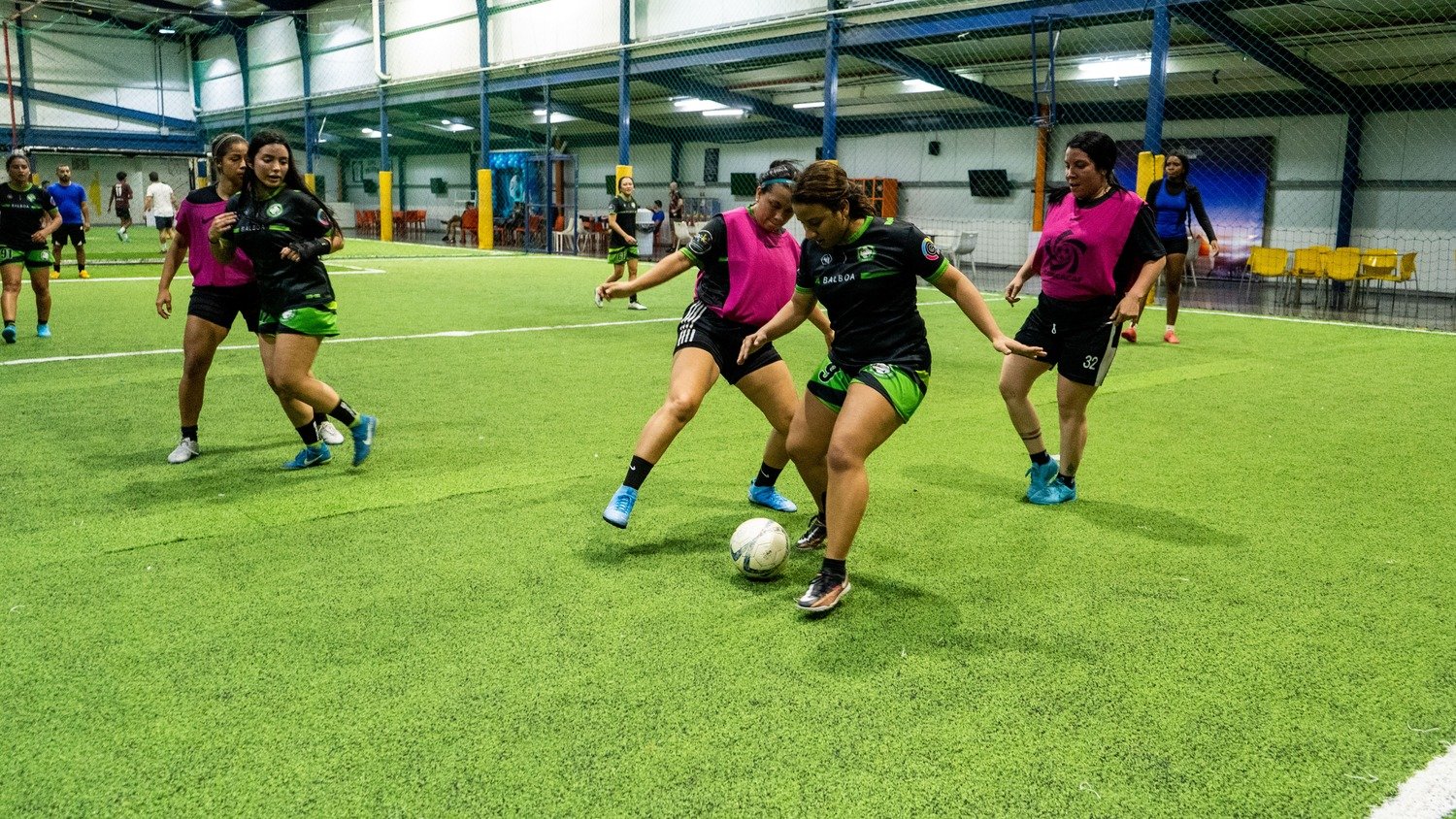 Futbol-town
