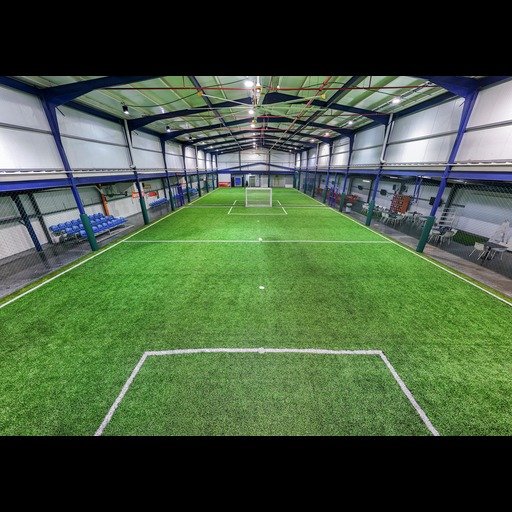 futbol-town instalaciones